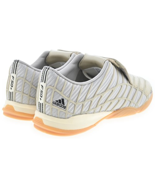 adidas（アディダス）スニーカー グレー サイズ:26.5cm メンズ/2200720547023