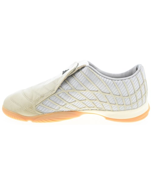 adidas（アディダス）スニーカー グレー サイズ:26.5cm メンズ/2200720547023