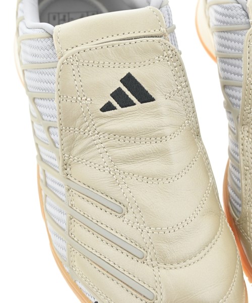 adidas（アディダス）スニーカー グレー サイズ:26.5cm メンズ/2200720547023
