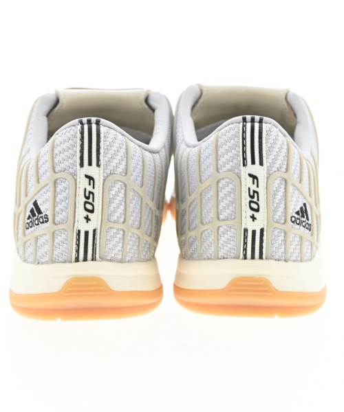 adidas（アディダス）スニーカー グレー サイズ:26.5cm メンズ/2200720547023