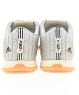 adidas（アディダス）スニーカー グレー サイズ:26.5cm メンズ/2200720547023
