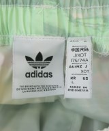 adidas（アディダス）その他 緑 サイズ:XOT(XXL位) レディース/2200721601038