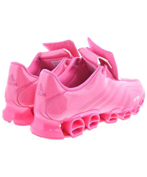 adidas（アディダス）スニーカー ピンク サイズ:25cm レディース/2200721605128