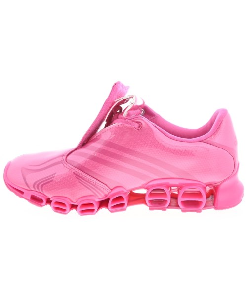 adidas（アディダス）スニーカー ピンク サイズ:25cm レディース/2200721605128