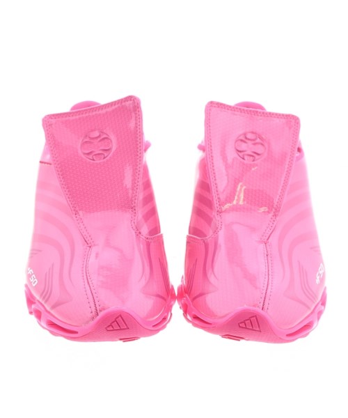 adidas（アディダス）スニーカー ピンク サイズ:25cm レディース/2200721605128