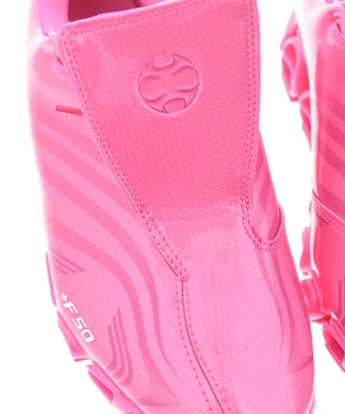 adidas（アディダス）スニーカー ピンク サイズ:25cm レディース/2200721605128
