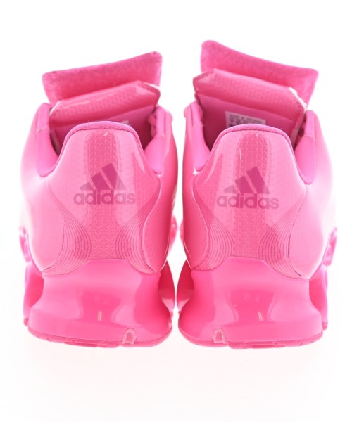 adidas（アディダス）スニーカー ピンク サイズ:25cm レディース/2200721605128