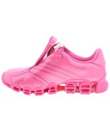 adidas（アディダス）スニーカー ピンク サイズ:25cm レディース/2200721605128