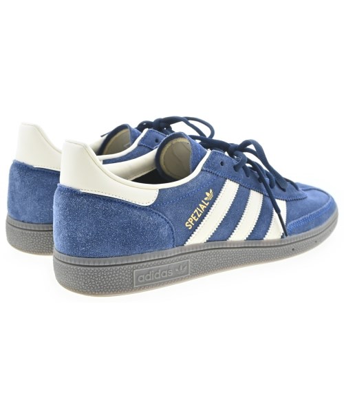 adidas（アディダス）スニーカー 青 サイズ:28cm メンズ/2200721660011