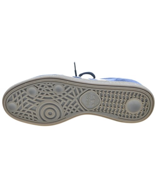 adidas（アディダス）スニーカー 青 サイズ:28cm メンズ/2200721660011