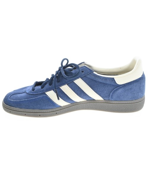 adidas（アディダス）スニーカー 青 サイズ:28cm メンズ/2200721660011