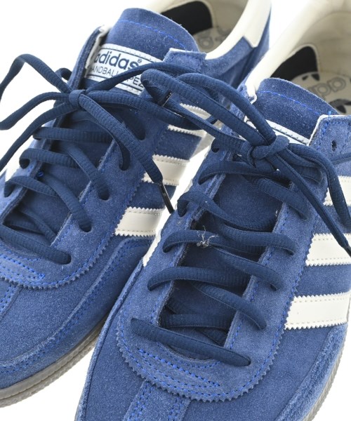 adidas（アディダス）スニーカー 青 サイズ:28cm メンズ/2200721660011