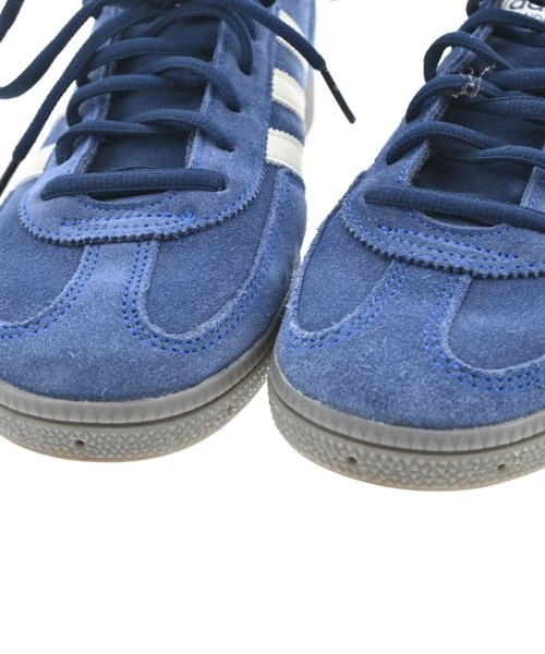 adidas（アディダス）スニーカー 青 サイズ:28cm メンズ/2200721660011