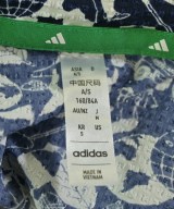 adidas（アディダス）ポロシャツ 紺 サイズ:M レディース/2200713994315