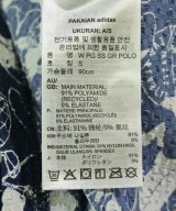 adidas（アディダス）ポロシャツ 紺 サイズ:M レディース/2200713994315