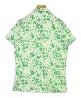 adidas（アディダス）ポロシャツ 白 サイズ:XL レディース/2200713994322