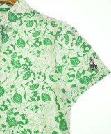 adidas（アディダス）ポロシャツ 白 サイズ:XL レディース/2200713994322