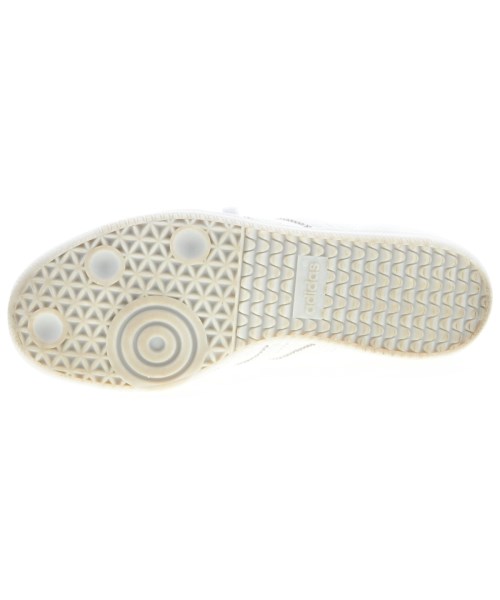 adidas（アディダス）スニーカー グレー サイズ:23cm レディース/2200717189014