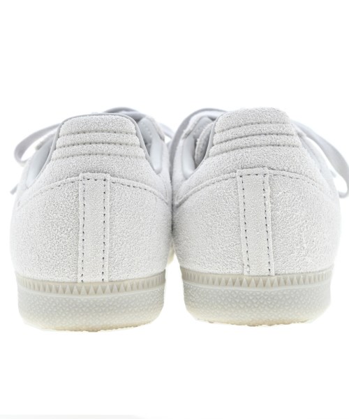 adidas（アディダス）スニーカー グレー サイズ:23cm レディース/2200717189014
