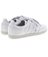adidas（アディダス）スニーカー グレー サイズ:23cm レディース/2200717189014