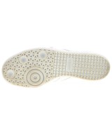 adidas（アディダス）スニーカー グレー サイズ:23cm レディース/2200717189014
