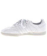 adidas（アディダス）スニーカー グレー サイズ:23cm レディース/2200717189014