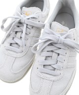 adidas（アディダス）スニーカー グレー サイズ:23cm レディース/2200717189014