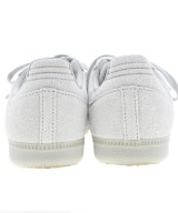 adidas（アディダス）スニーカー グレー サイズ:23cm レディース/2200717189014