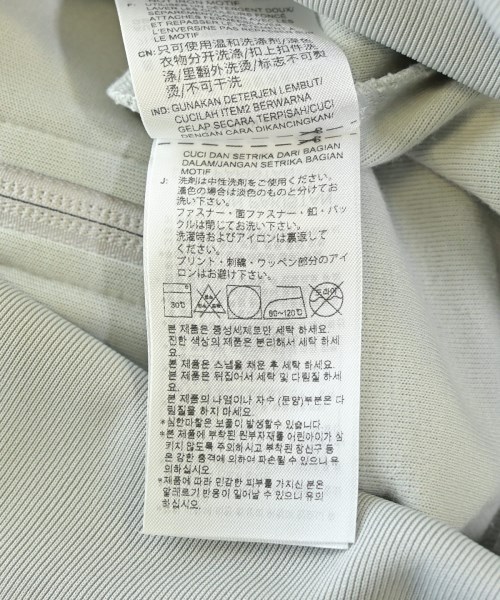 adidas（アディダス）スウェット グレー サイズ:L メンズ/2200717885039