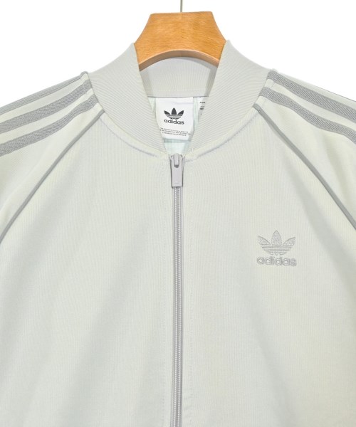 adidas（アディダス）スウェット グレー サイズ:L メンズ/2200717885039