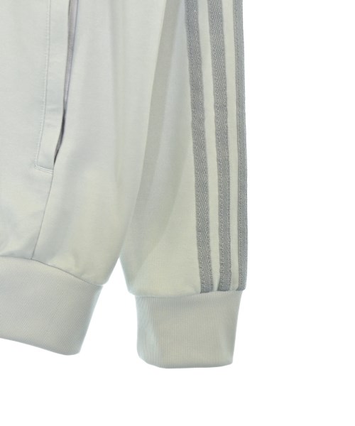 adidas（アディダス）スウェット グレー サイズ:L メンズ/2200717885039