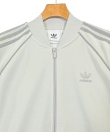 adidas（アディダス）スウェット グレー サイズ:L メンズ/2200717885039