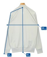 adidas（アディダス）スウェット グレー サイズ:L メンズ/2200717885039