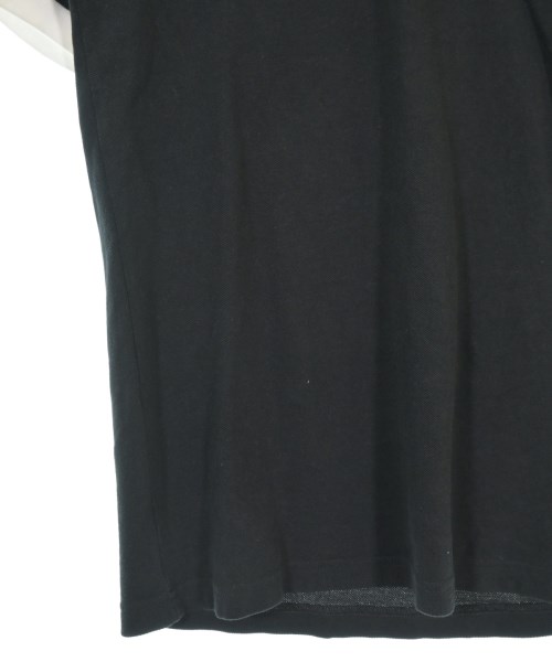 adidas（アディダス）ポロシャツ 黒 サイズ:S メンズ/2200718181079
