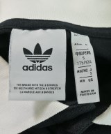 adidas（アディダス）ポロシャツ 黒 サイズ:S メンズ/2200718181079