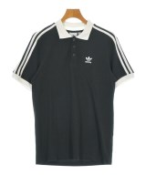 adidas ポロシャツ