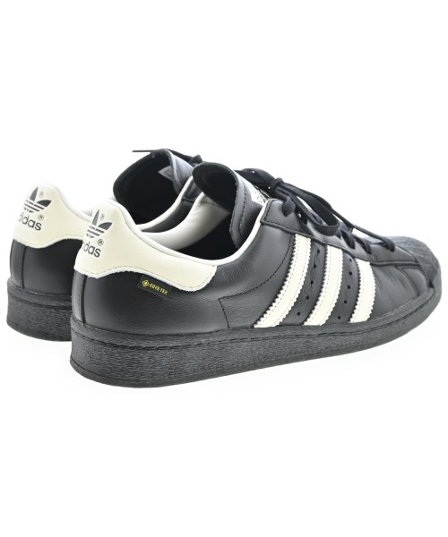 adidas（アディダス）スニーカー 黒 サイズ:28cm メンズ/2200721247151