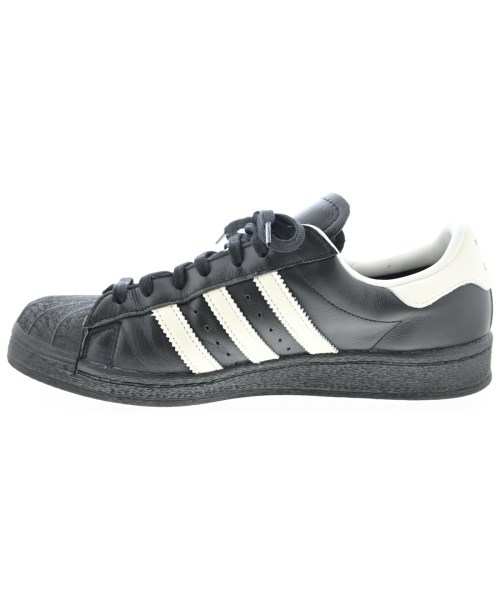 adidas（アディダス）スニーカー 黒 サイズ:28cm メンズ/2200721247151