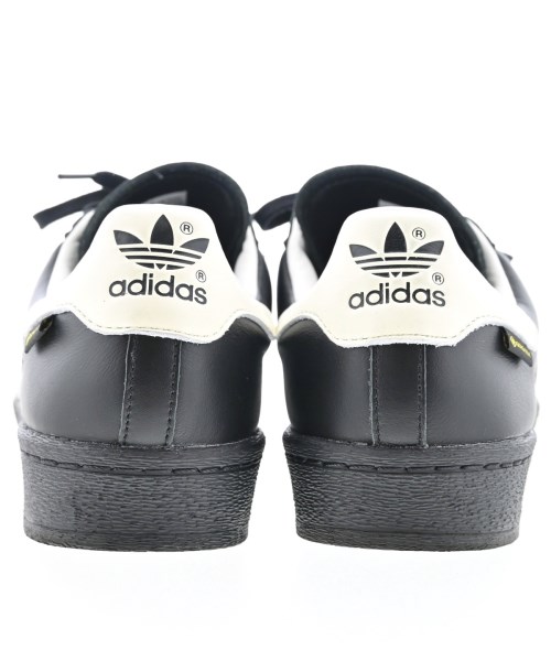 adidas（アディダス）スニーカー 黒 サイズ:28cm メンズ/2200721247151