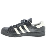 adidas（アディダス）スニーカー 黒 サイズ:28cm メンズ/2200721247151
