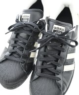 adidas（アディダス）スニーカー 黒 サイズ:28cm メンズ/2200721247151