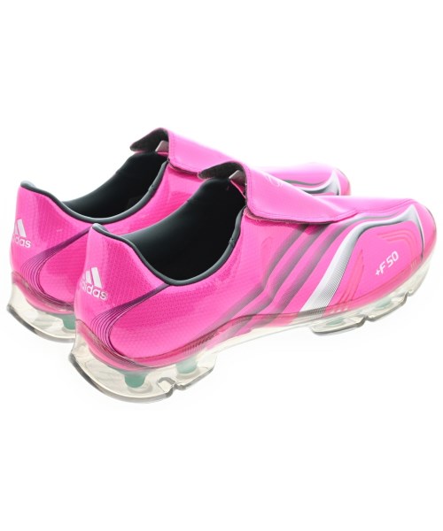 adidas（アディダス）スニーカー ピンク サイズ:28cm レディース/2200721832159