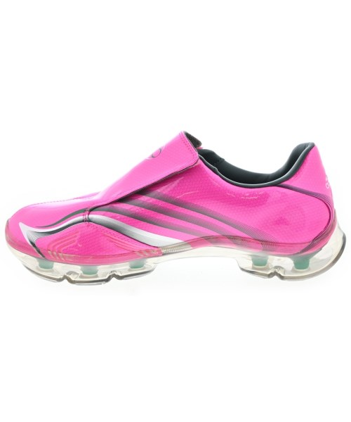 adidas（アディダス）スニーカー ピンク サイズ:28cm レディース/2200721832159