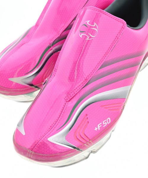 adidas（アディダス）スニーカー ピンク サイズ:28cm レディース/2200721832159