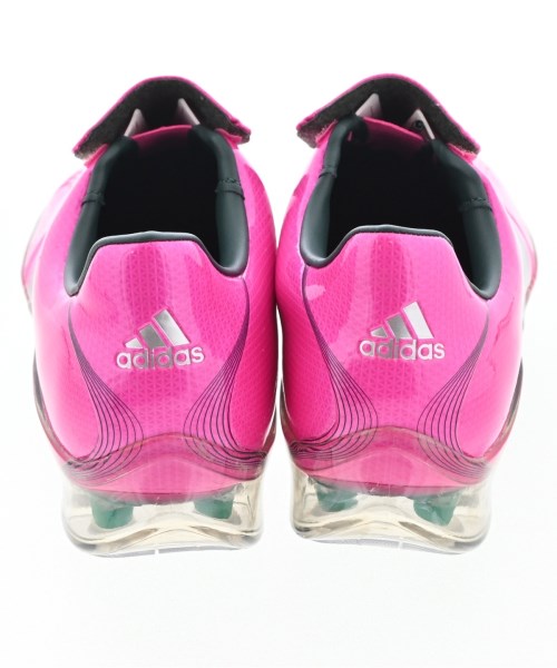 adidas（アディダス）スニーカー ピンク サイズ:28cm レディース/2200721832159