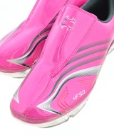 adidas（アディダス）スニーカー ピンク サイズ:28cm レディース/2200721832159