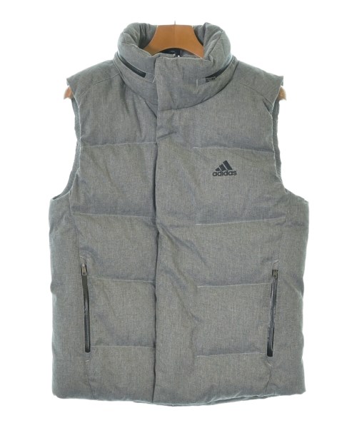 adidas(アディダス)のダウンジャケット/ダウンベスト サイズ:M 4,200円