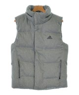 adidas ダウンジャケット/ダウンベスト