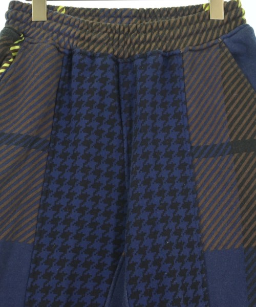 IVY PARK（アイビーパーク）スウェットパンツ 紺 サイズ:XS メンズ/2200721891040