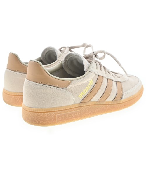 adidas（アディダス）スニーカー グレー サイズ:25cm レディース/2200721897035